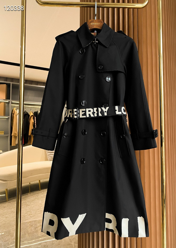 Burberry Coat Wmns ID:20221026-5